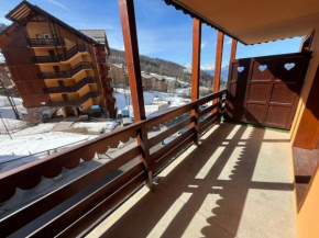 Appartement skis aux pieds BETELGEUSE